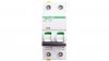 Wyłącznik nadprądowy 2P C 16A 6kA AC iC60N-C16-2 Acti9 A9F04216